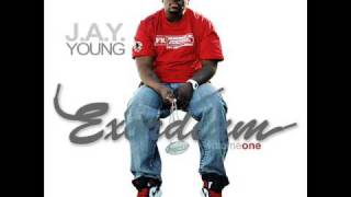 Lyfe Jennings - Cops Up Ft. Jay Young