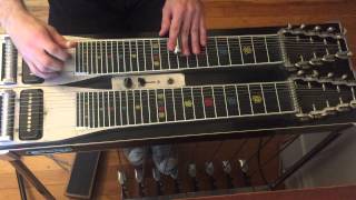 Joel Paterson - Roadside Rag