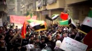 عيدي لحن مجروح وصفي & جولي قناة ديرالزور
