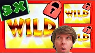 ★ I GOT A * MEGA HUGE AMAZING WIN * ON "THE SIMPSONS!"  ★ Slot Machine Videos ★ Brent Slots