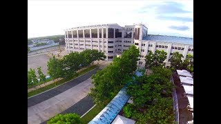 Nasa 3,000 mahihirap, libreng makakapag-aral sa tulong ng La Verdad Christian School & College