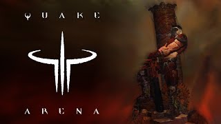 PCSX2 настройка лучшей графики для Quake 3