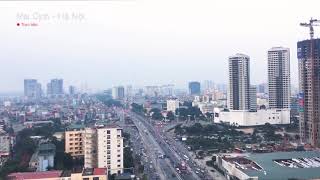 Nút giao Xuân Thủy   Phạm Hùng, Quận Cầu Giấy