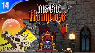 Magic Rampage | #14 - Чистая победа (часть 3)