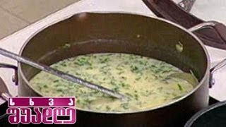 სხვა შუადღე - მუჟუჟი და ჩიხირთმა - 31 იანვარი, 2014