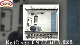 FX1S-20MT-001