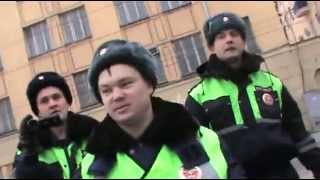 ДПС Беспредел самарских гаишников не знает предела ПОДКИДЫШ ПРОДОЛЖЕНИЕ