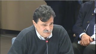 Выступление Юрия Болдырева на заседании Зиновьевского клуба_28.11.2016