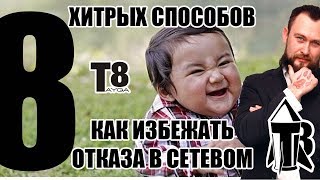 Отказы в сетевом | 8 способов избежать отказа в сетевом бизнесе Тайга8