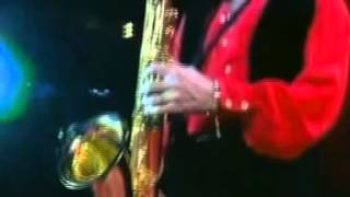 Modena - Antonello Venditti e Gato Barbieri (Live)