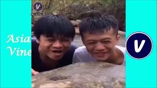 "最佳滑稽"2018年有趣的視頻| -觀看並試圖停止嘲笑