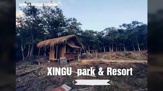 XINGU PARK & RESORT  ,IMPHAL EAST POURABI