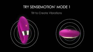 Вибратор для пар LELO Tiani 3 - Happy-G