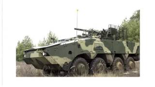 "Укроборонпром" у 2017 році - найголовніше