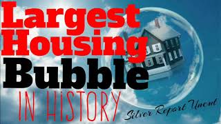 Largest Housing Bubble In History is Here - Economic Collapse News