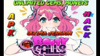 Nuevo hack de Booty calls actualizada(21/12/19)