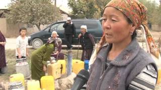 Аймакты көздөй - айылдарда абал кандай