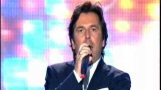 Thomas Anders in "Slaviansky Bazar" Opening (July,2010)
