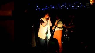 Hot Dogs концерт №6 в баре черт побери (спб) 05 07 13