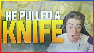 THERE IS NO WAY!! - CS:GO CASE FORFEITS