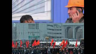 Октом Сапар уулу. Бишкек-Москва