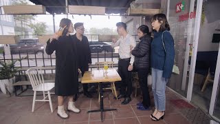 Chủ Tịch Mặc Áo Rách Đi Họp Lớp Bị Coi Thường Và Cái Kết - Đừng Xem Thường Người Khác - Tập 314
