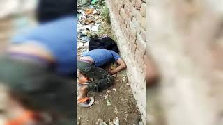 ड्रग्स खा गया पंजाब को | Drug Overdose Death in Punjab