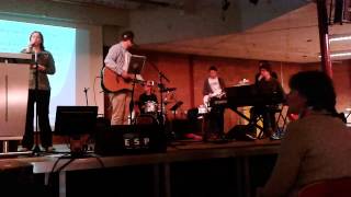 Impressie VBW 2013 Themalied 'Te Gek!'