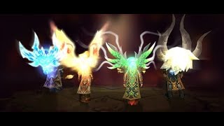 como conseguir la capa Legendaria wow firestorm pandaría World of Warcraft mop (Tutorial)