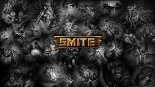 Smite (5v5) |GTX 1050TI| |i5-6400| |8GB| (ULTRA)