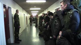 GMU - 'Koll på läget'