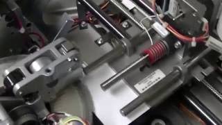 Demo of DataCard 150i that has been fully refurbished & reconditioned