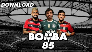 Bomba Patch 85 (PS2) - DOWNLOAD