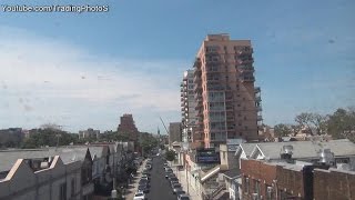 Prospect Park to Coney Island Non-Stop