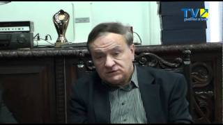Conferinta de presa - Aristotel Cancescu