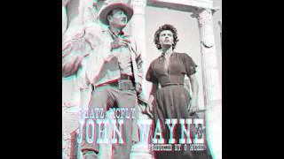 Phatz McFly - John Wayne