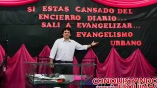 HAY LIBERTAD - Art Aguilera /  CONQUISTANDO ESQUINAS...!!!!