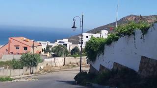 l'autre tanger 3  من هنا تشاهد مناظر فريدة لمنطقة أشقار بطنجة