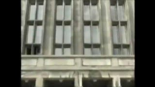 ヒトラーと6人の側近たちⅡ 第1回 「アドルフ・アイヒマン」1/3