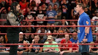 5 things you need to know before Raw: Aug. 28, 2017