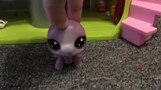 LPS Výměna manželek