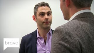 Million Dollar Listing NY: Ryan's Worst Nightmare Is A Musical Broker (Season 7, Episode 7) | Bravo