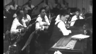Дубровский 1973 Государственный Академический оркестр народных инструментов России им НП Осипова