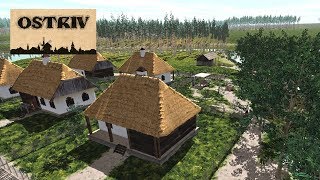 Ostriv - Финансовый кризис 1731 года! #11