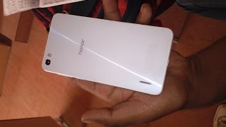 How to Unlock the pattern lock of Huawei Honor 6 / Honor 6 plus / Honor 4x /Honor holly  |