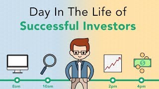 Day in the Life of a Successful Investor | Phil Town