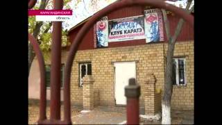 Утренний выпуск новостей на eTV (#7)