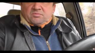 Запорожье . ул. Скальная .Карась под тремя мачтами.Ноябрь2016.