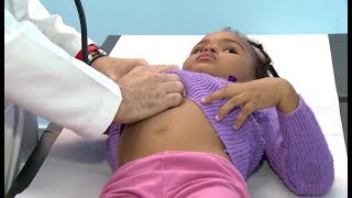 Setor de pediatria é inaugurado na UPA do Geisel em Bauru
