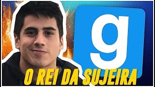 O DIA MAIS SUJO DA HISTÓRIA DOS PIRATAS - GMOD